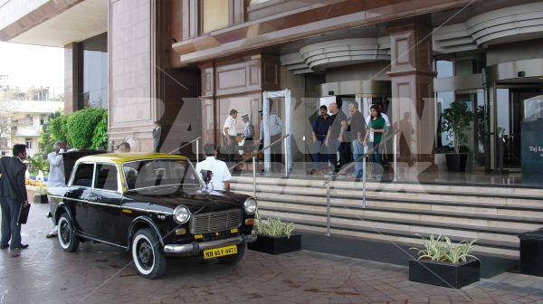 почивка в  Taj Lands End Mumbai