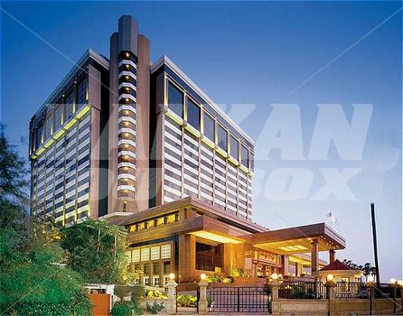 почивка в Taj Lands End Mumbai
