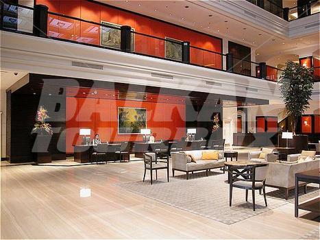 почивка в Taj Lands End Mumbai