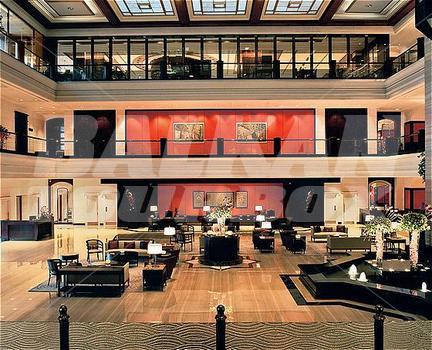 почивка в Taj Lands End Mumbai