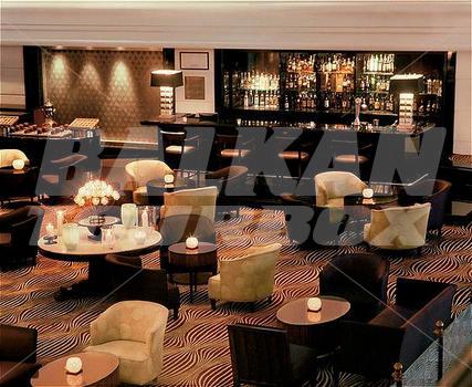 почивка в Taj Lands End Mumbai