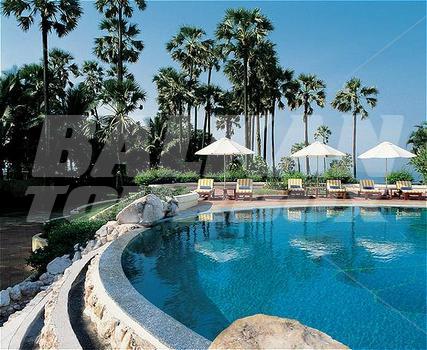 почивка в Taj Lands End Mumbai