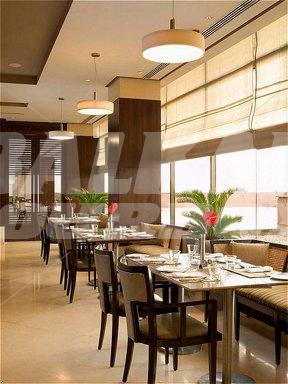 почивка в Taj Lands End Mumbai