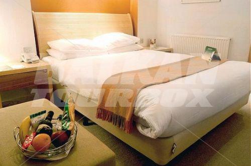 почивка в Holiday Inn York