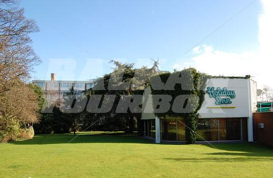 почивка в  Holiday Inn York