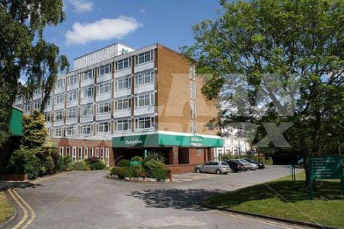 почивка в Holiday Inn York