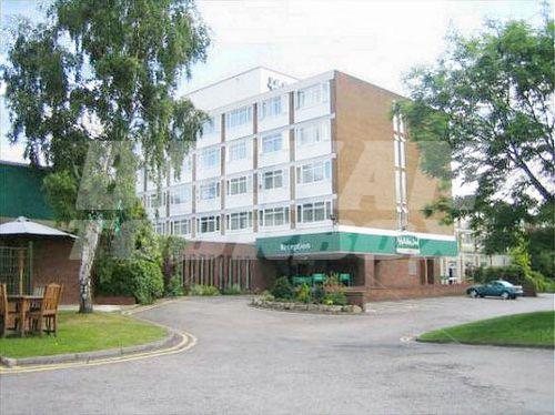 почивка в Holiday Inn York