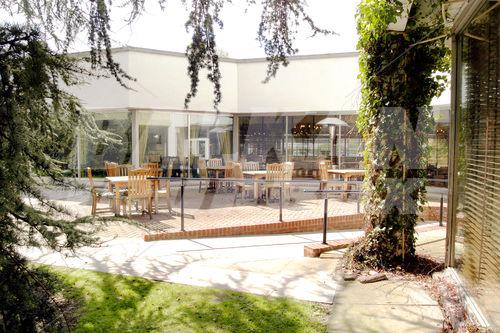 почивка в Holiday Inn York