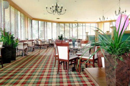 почивка в Holiday Inn York
