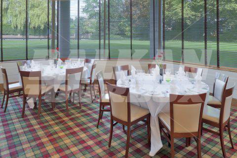 почивка в Holiday Inn York