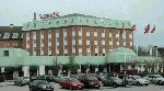 Hotel Scandic Star, Sweden, Lund