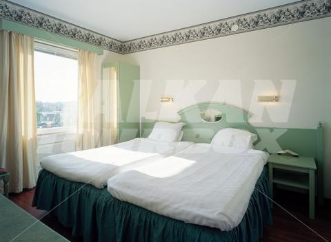 holiday in Scandic Star