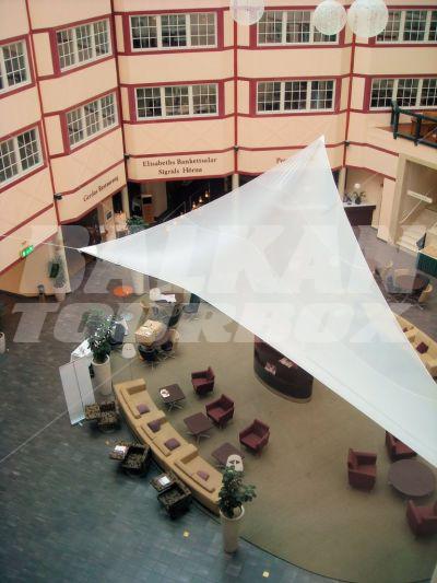 holiday in Scandic Star