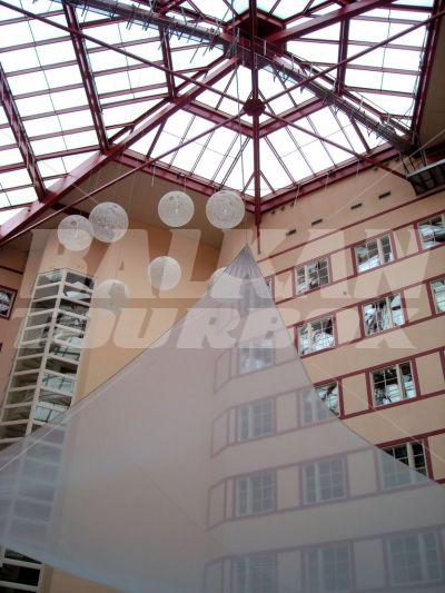 holiday in Scandic Star