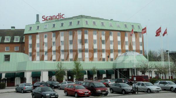 holiday in  Scandic Star