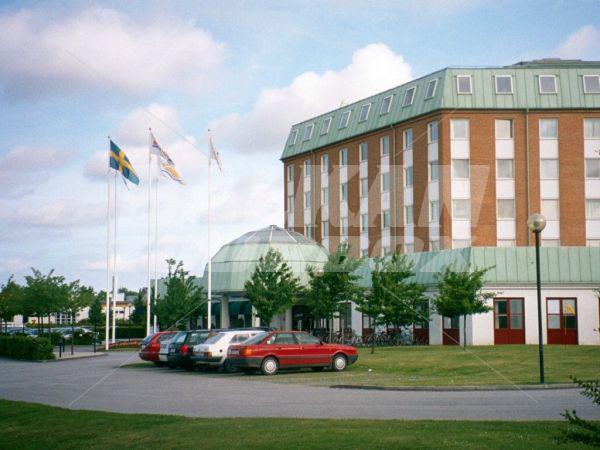 holiday in Scandic Star