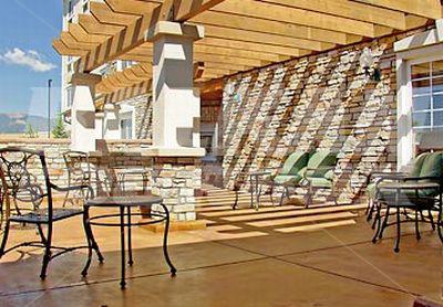 почивка в TownePlace Suites by Marriott Colorado Springs South