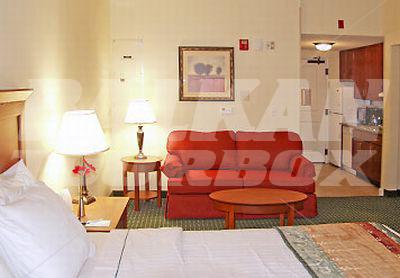 почивка в TownePlace Suites by Marriott Colorado Springs South