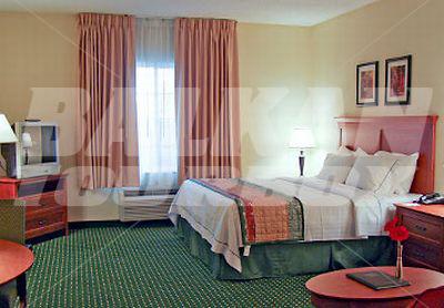 почивка в TownePlace Suites by Marriott Colorado Springs South