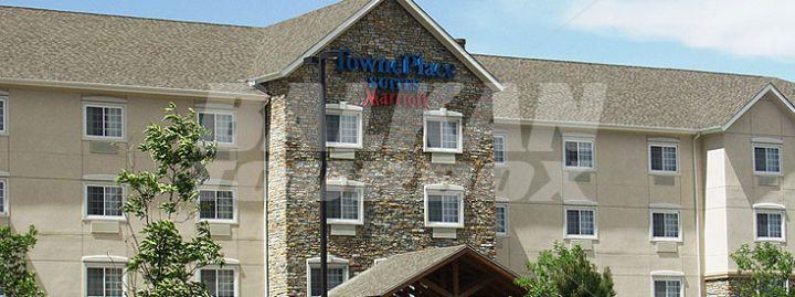 почивка в  TownePlace Suites by Marriott Colorado Springs South