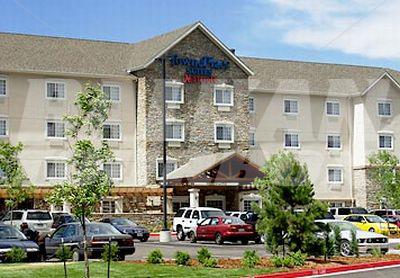 почивка в TownePlace Suites by Marriott Colorado Springs South
