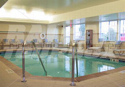 почивка в TownePlace Suites by Marriott Colorado Springs South