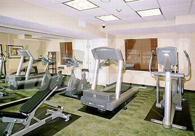 почивка в TownePlace Suites by Marriott Colorado Springs South