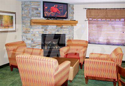 почивка в TownePlace Suites by Marriott Colorado Springs South