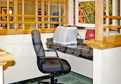 почивка в TownePlace Suites by Marriott Colorado Springs South