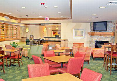 почивка в TownePlace Suites by Marriott Colorado Springs South