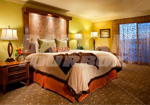 почивка в Cheyenne Mountain Ranch