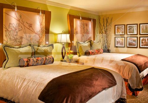 почивка в Cheyenne Mountain Ranch