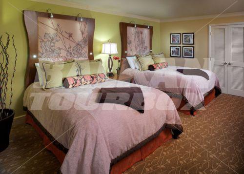 почивка в Cheyenne Mountain Ranch
