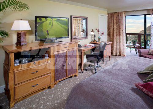 почивка в Cheyenne Mountain Ranch