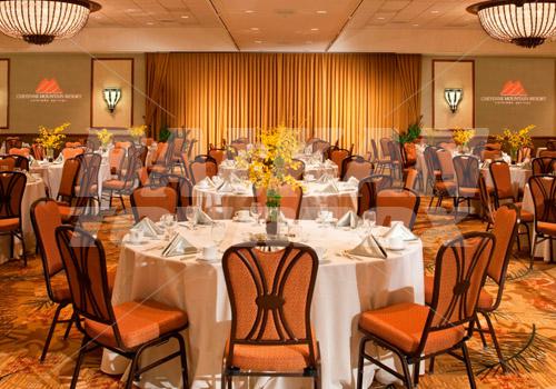 почивка в Cheyenne Mountain Ranch