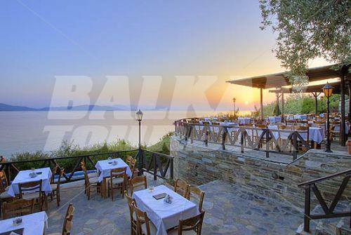 holiday in Leda Village
