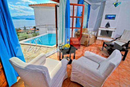 holiday in Leda Village