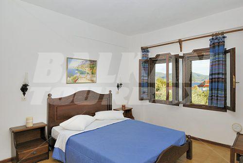 holiday in Leda Village