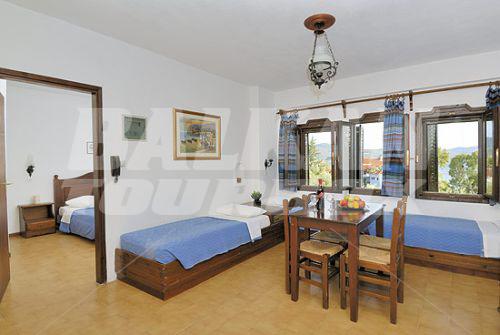 holiday in Leda Village