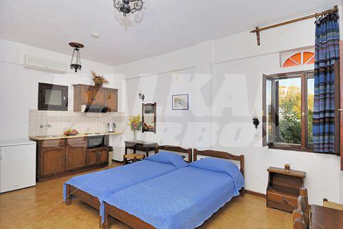 holiday in Leda Village