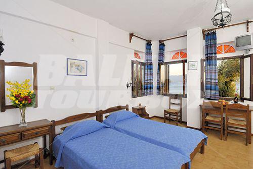 holiday in Leda Village