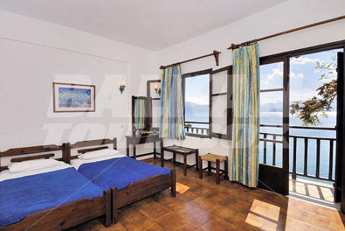 holiday in Leda Village