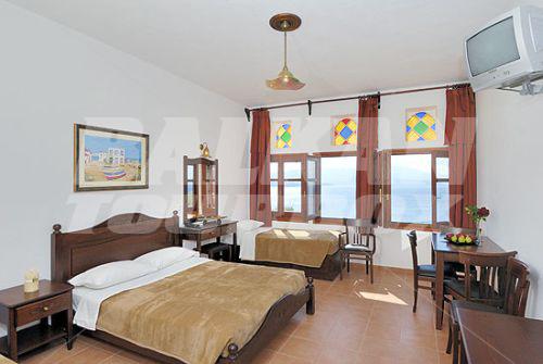 holiday in Leda Village