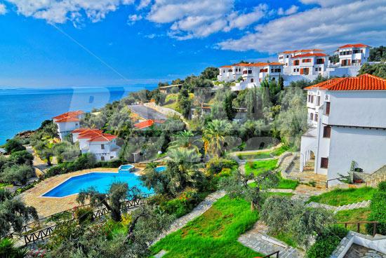 holiday in Leda Village