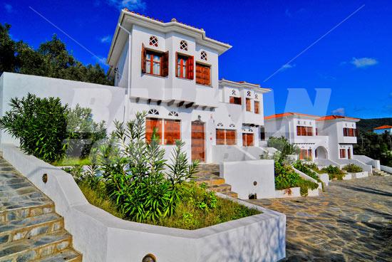 holiday in Leda Village