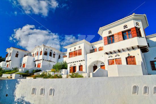 holiday in Leda Village