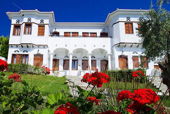 holiday in Leda Village