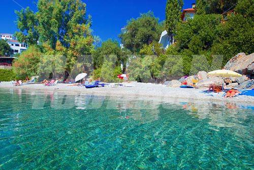 holiday in Leda Village