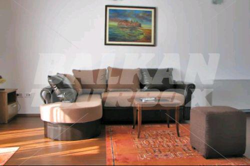 holiday in Butua Apartments