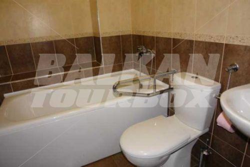 holiday in Butua Apartments